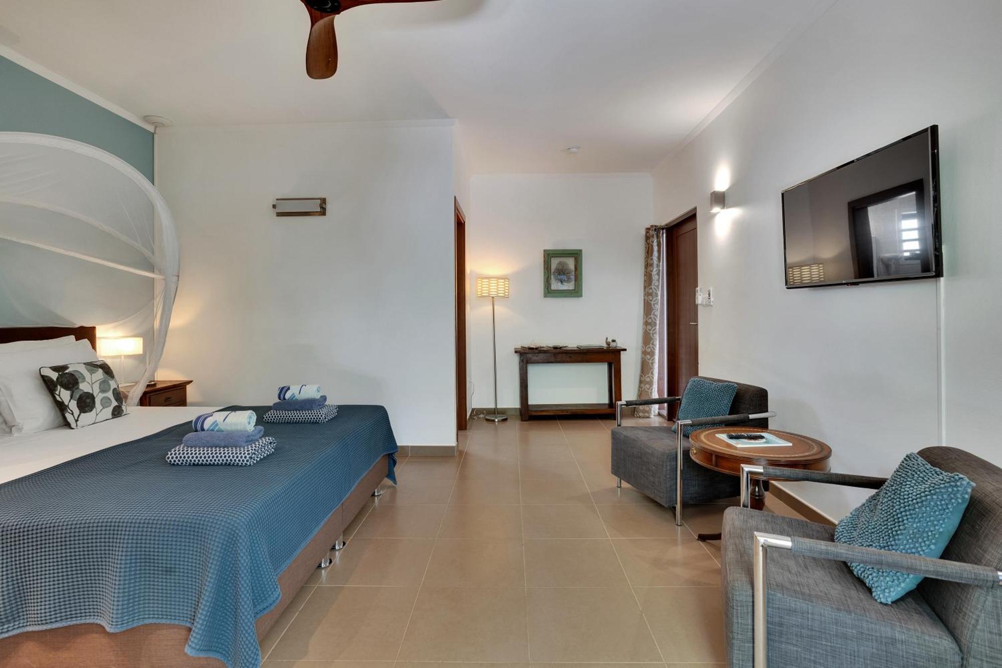 קרלנדיק B&B Kas Chuchubi מראה חיצוני תמונה