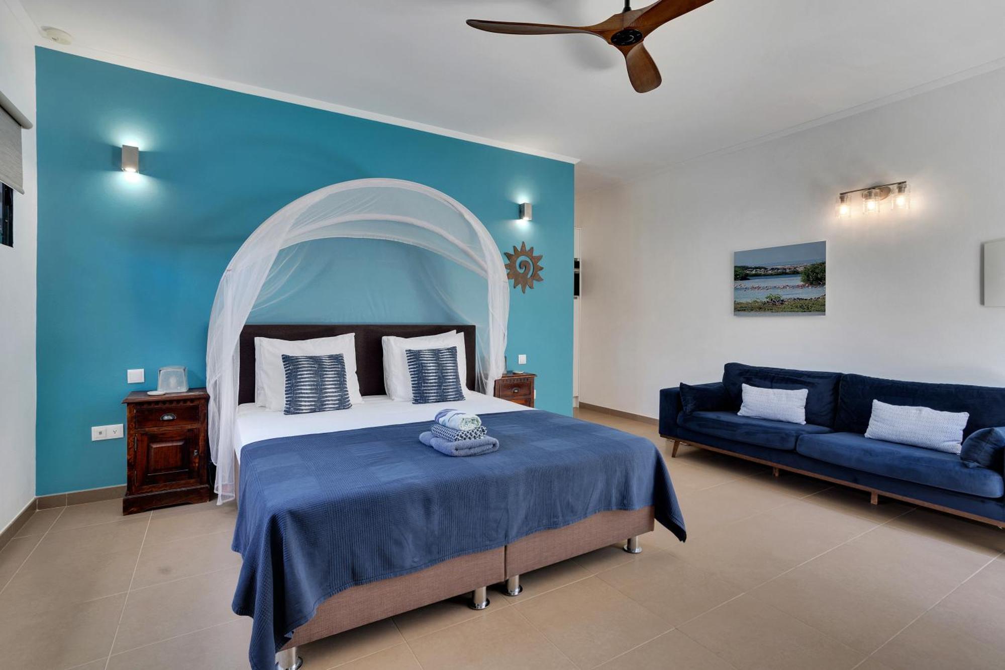קרלנדיק B&B Kas Chuchubi מראה חיצוני תמונה