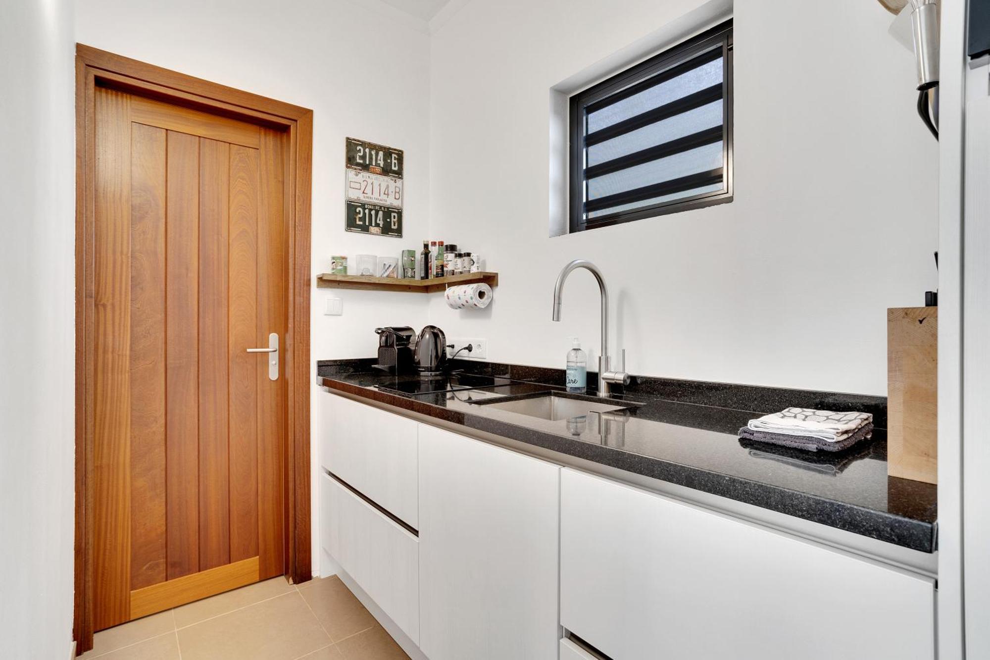 קרלנדיק B&B Kas Chuchubi מראה חיצוני תמונה