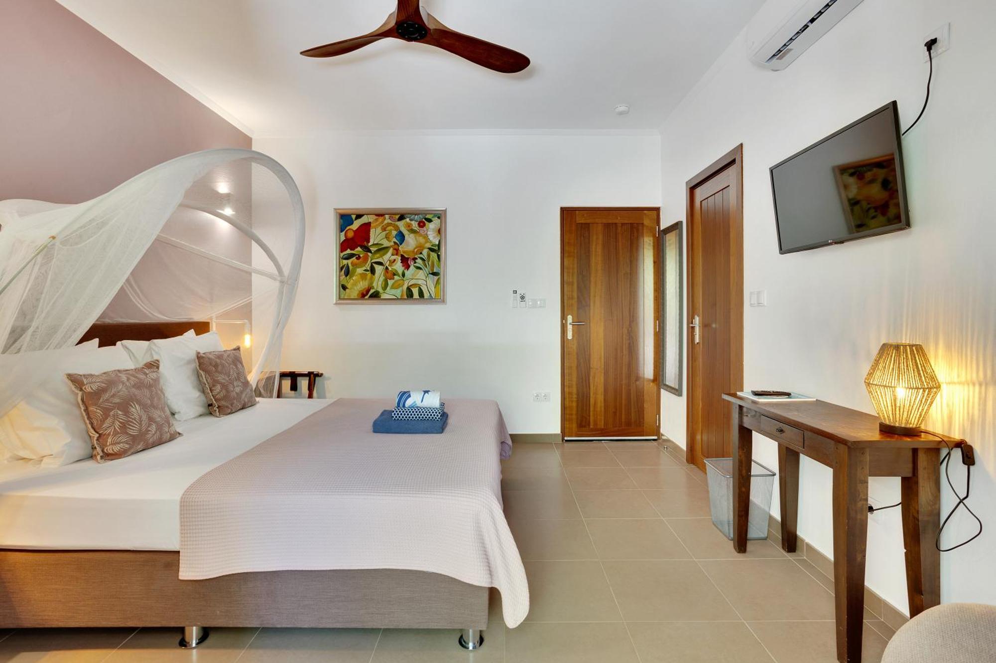 קרלנדיק B&B Kas Chuchubi מראה חיצוני תמונה