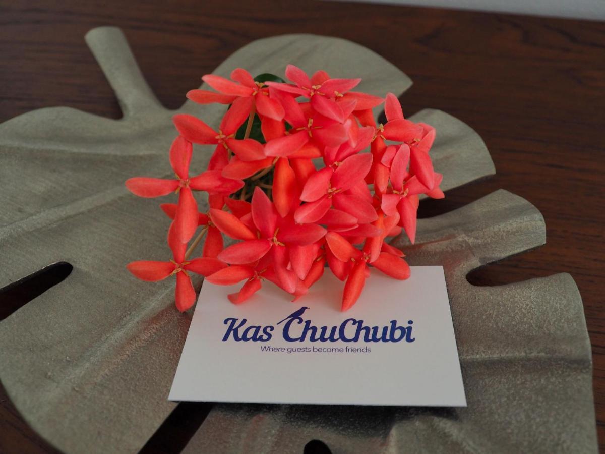 קרלנדיק B&B Kas Chuchubi מראה חיצוני תמונה